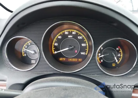 2008 Saturn Aura Xr z USA, uszkodzony, nr VIN 1G8ZV577X8F126863